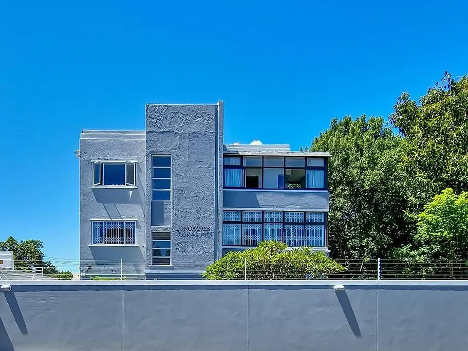Spacious Two Bedroom Apartment In Newlands Cape Town 0*,  South Africa