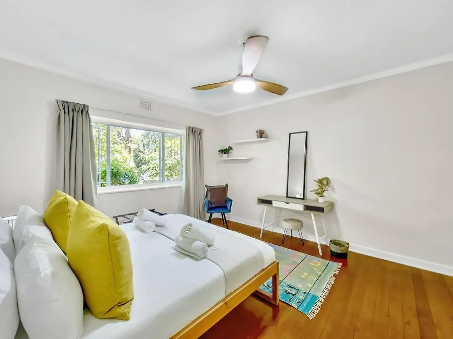 Spacious Two Bedroom Apartment In Newlands Cape Town South Africa